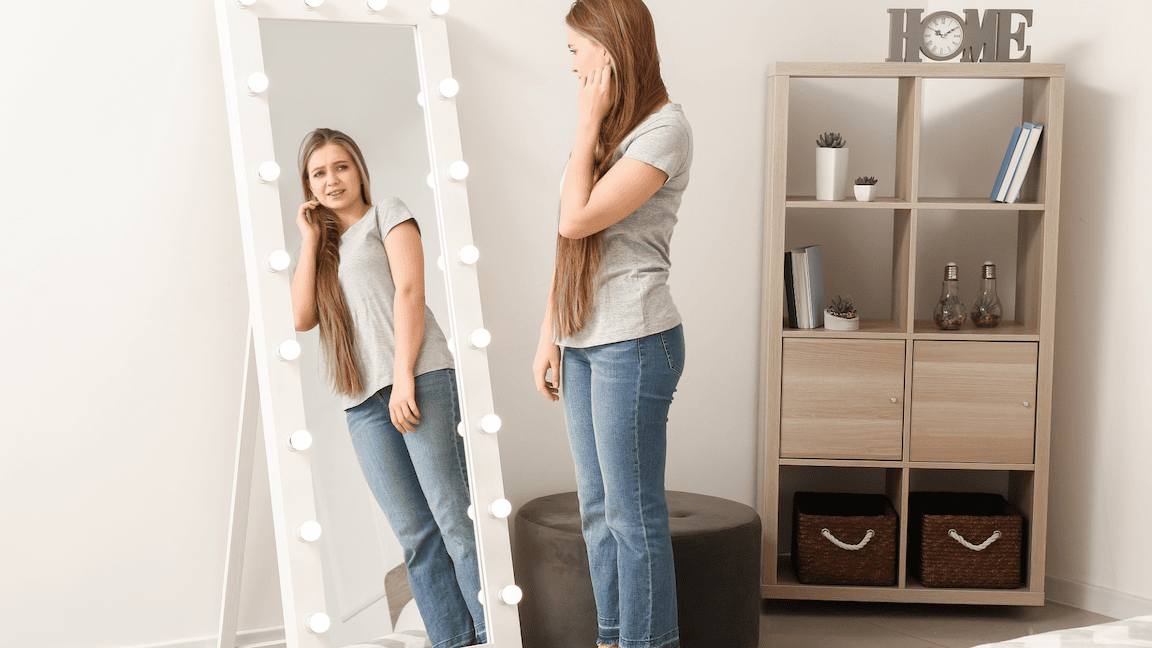 The Comparison Trap